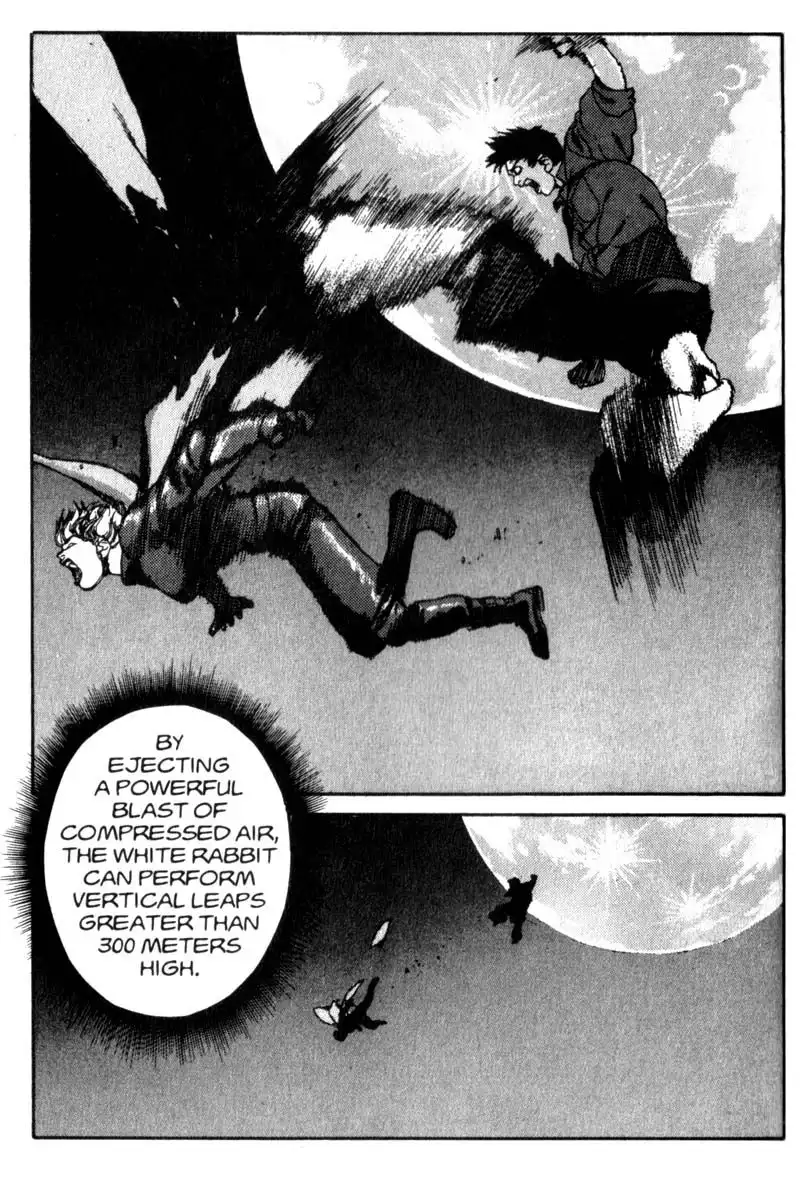 Project Arms Chapter 29 7